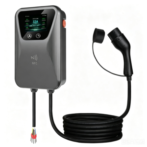 3.5kW 7kW 11kW 22kW Smart Wallbox EV Charger