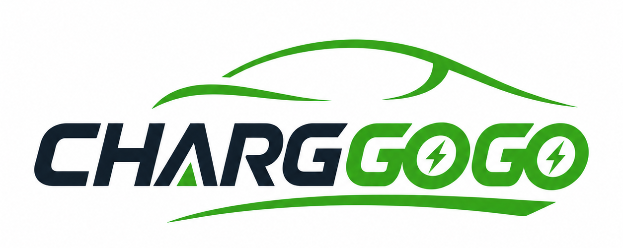 Chargogo EV Charger