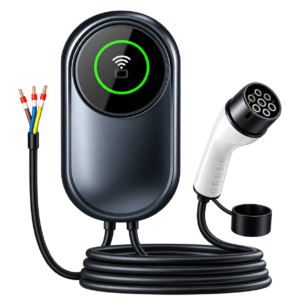 7kW 11kW 22kW Smart Wallbox EV Charger